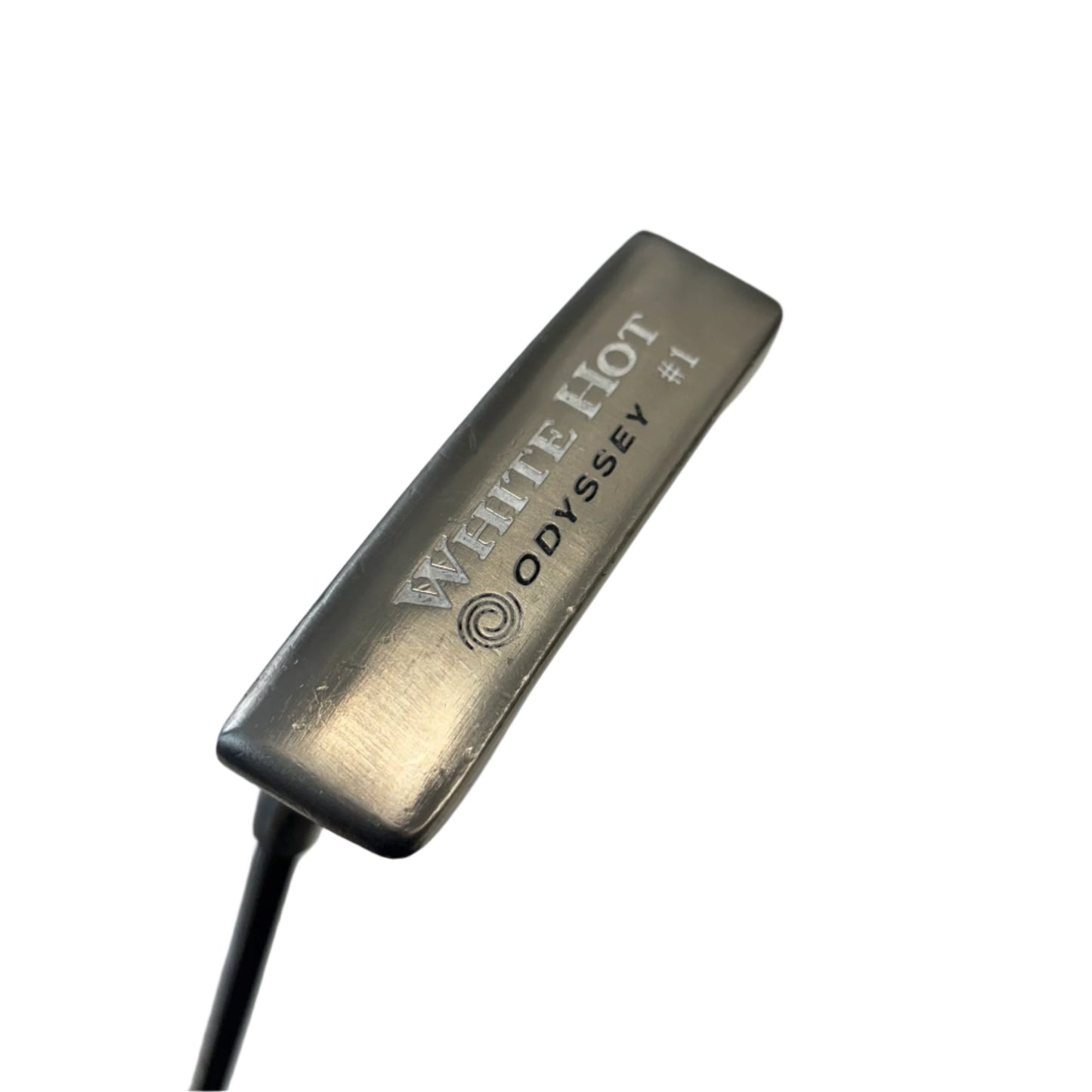 Odyssey White Hot Putter (LH)