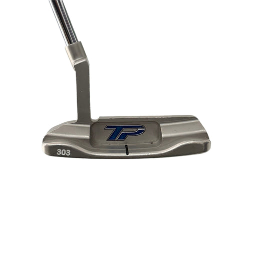 TaylorMade TP HYDROBLAST Soto Putter (RH)