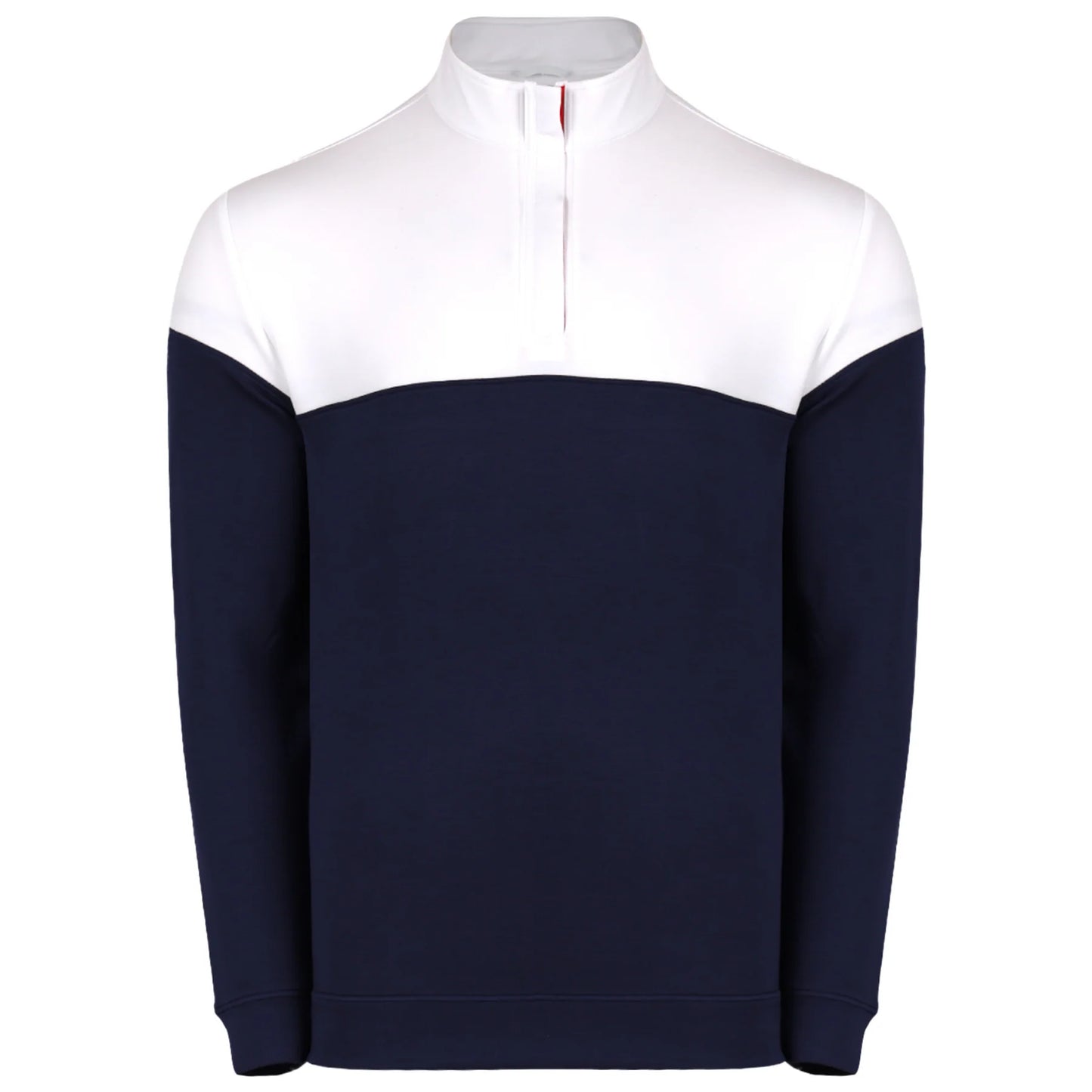 Swannies "Harvey" Quarterzip