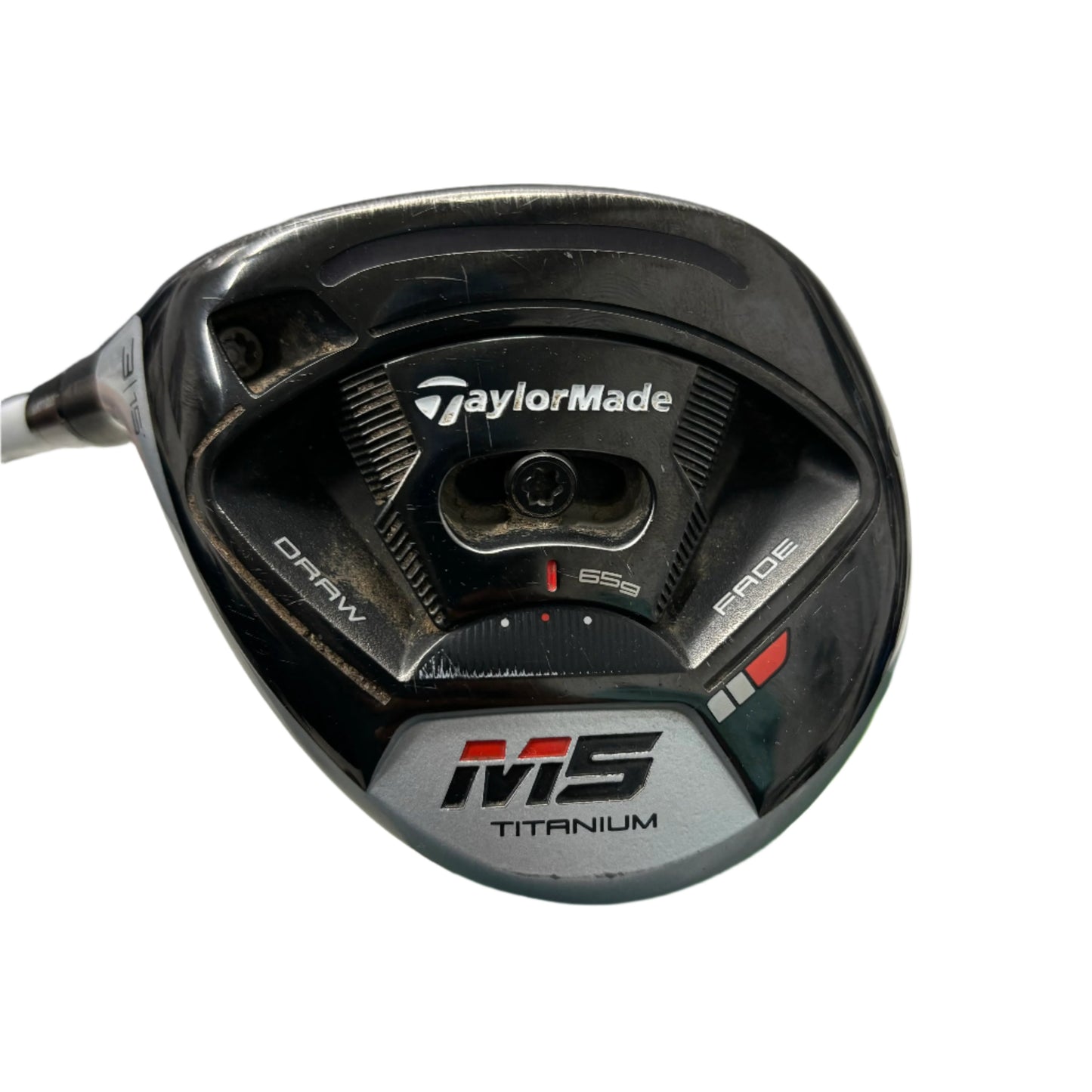 TaylorMade M5 3 Wood Fairway Wood