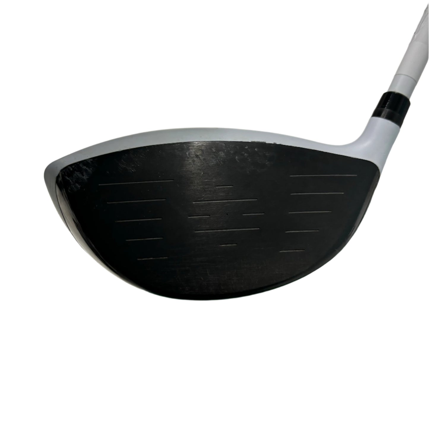 Taylormade Aero Burner Driver (RH)