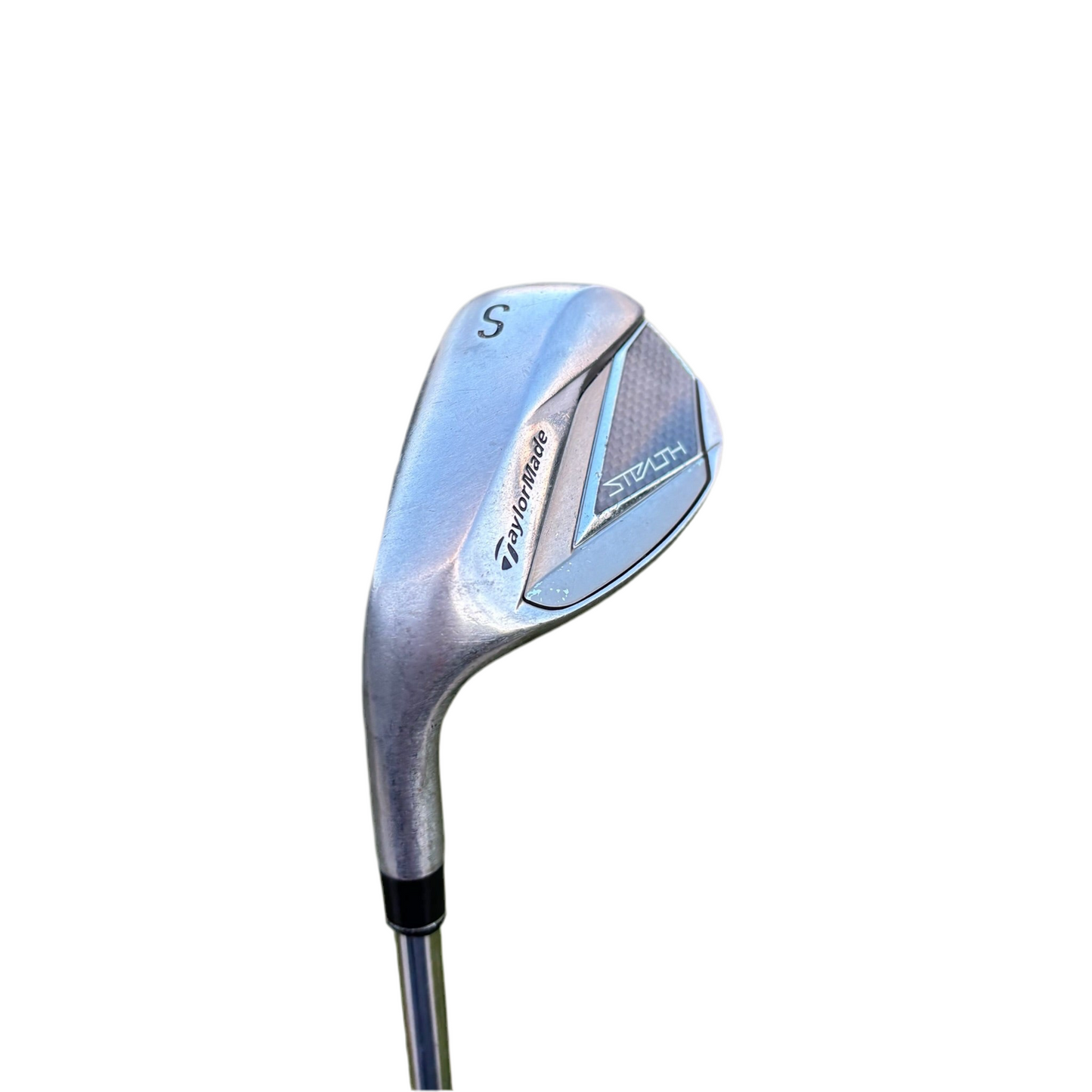 TaylorMade STEALTH Wedge (LH)