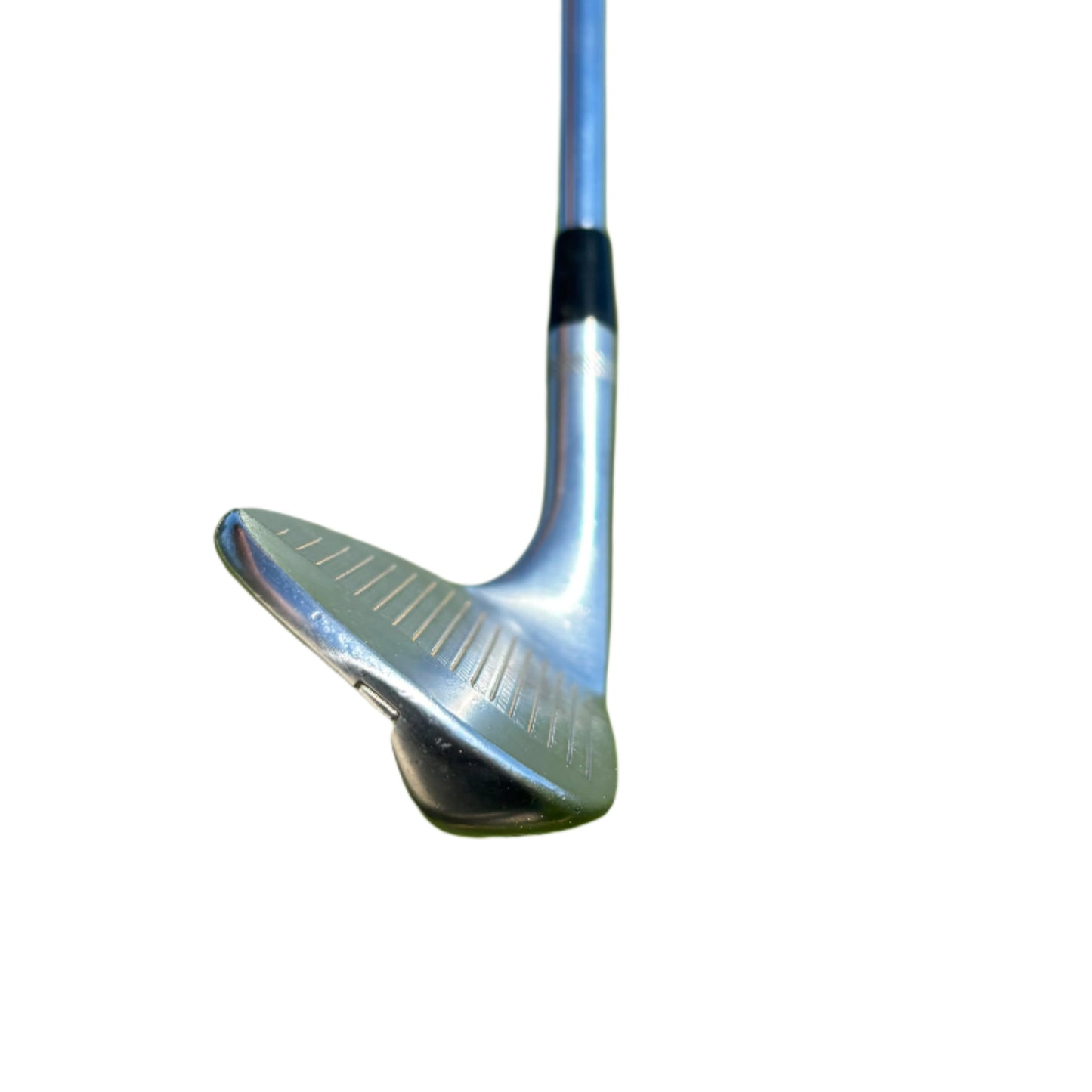 Titleist Vokey SM8 Tour Chrome F Grind Wedge (RH)