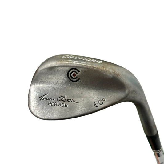 Cleveland Wedge (RH)