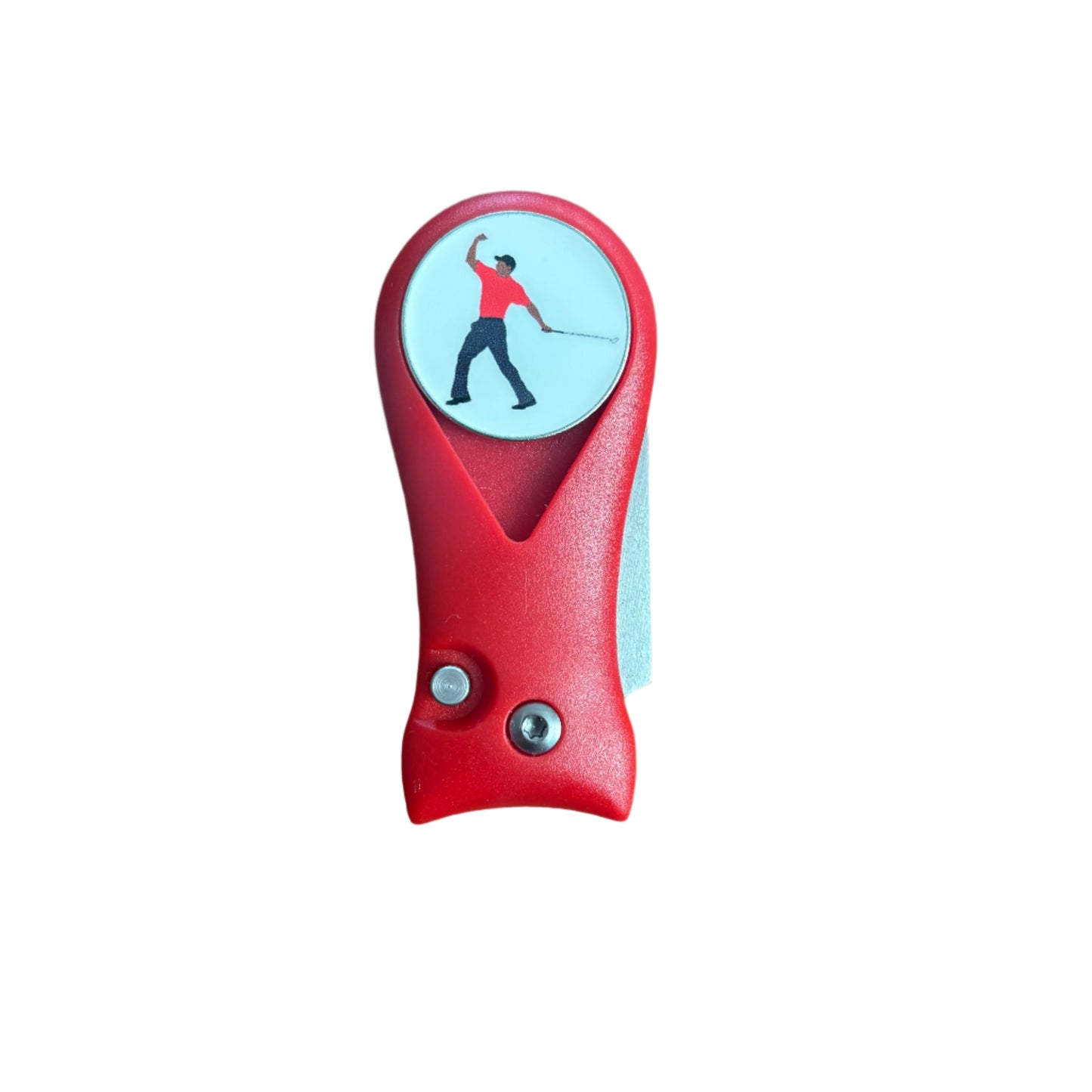 Divot Tool + Ballmarker Set