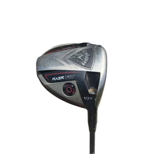 Callaway RAZR Fit Driver (RH)