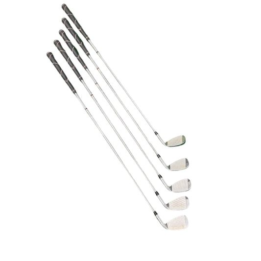 PowerBilt Club Set (LH)