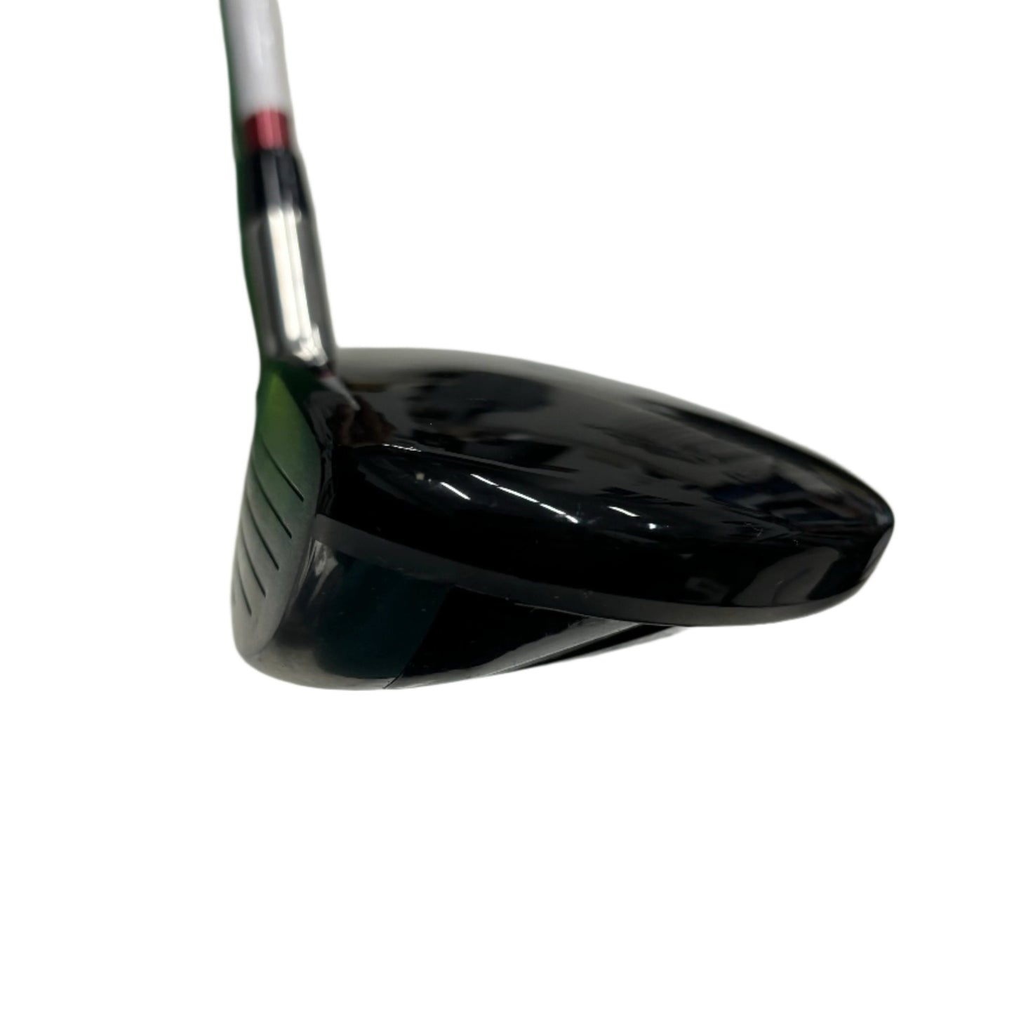 Callaway RAZR X Black Fairway Wood (LH)