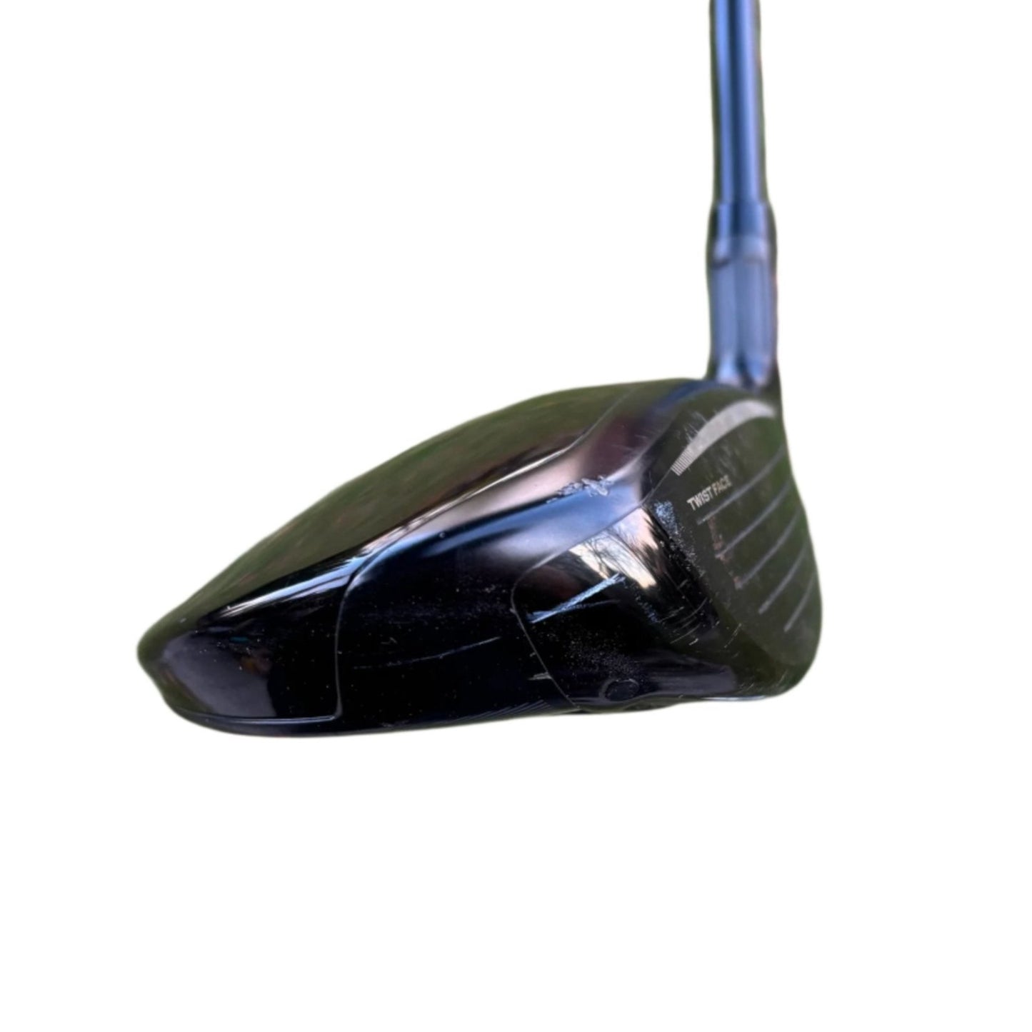 TaylorMade STEALTH 2 Fairway Wood (RH)