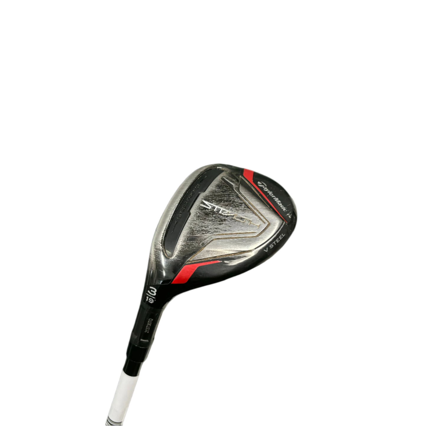 TaylorMade STEALTH Rescue 3H Hybrid (LH)