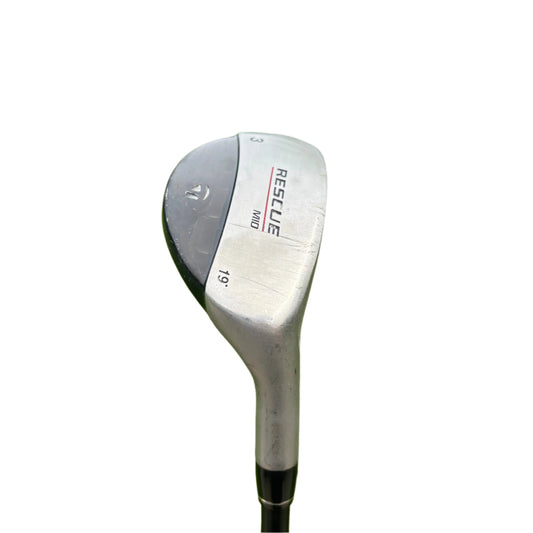 TaylorMade Rescue Hybrid (RH)