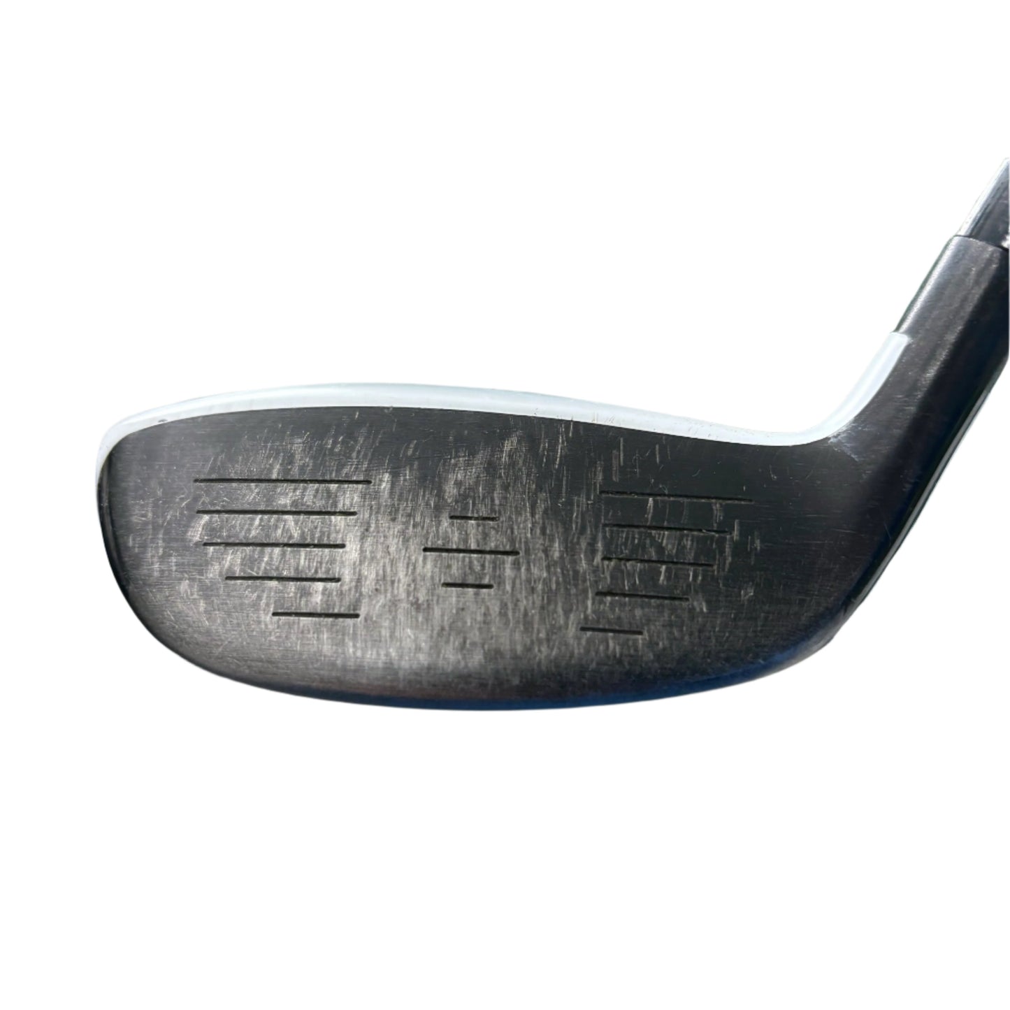 TaylorMade AeroBurner Rescue 6H Hybrid (RH)