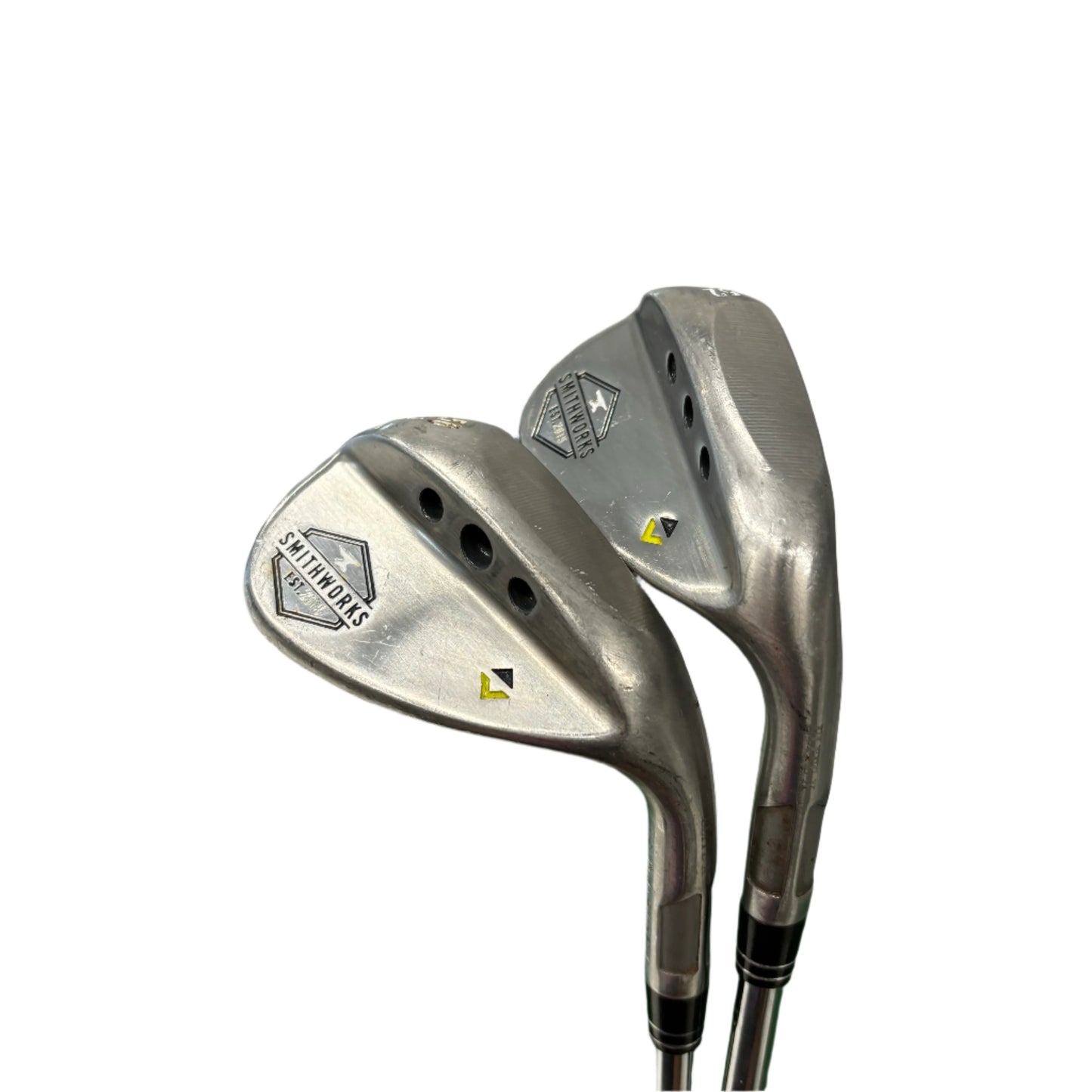 Smith Works Wedge Set (RH)