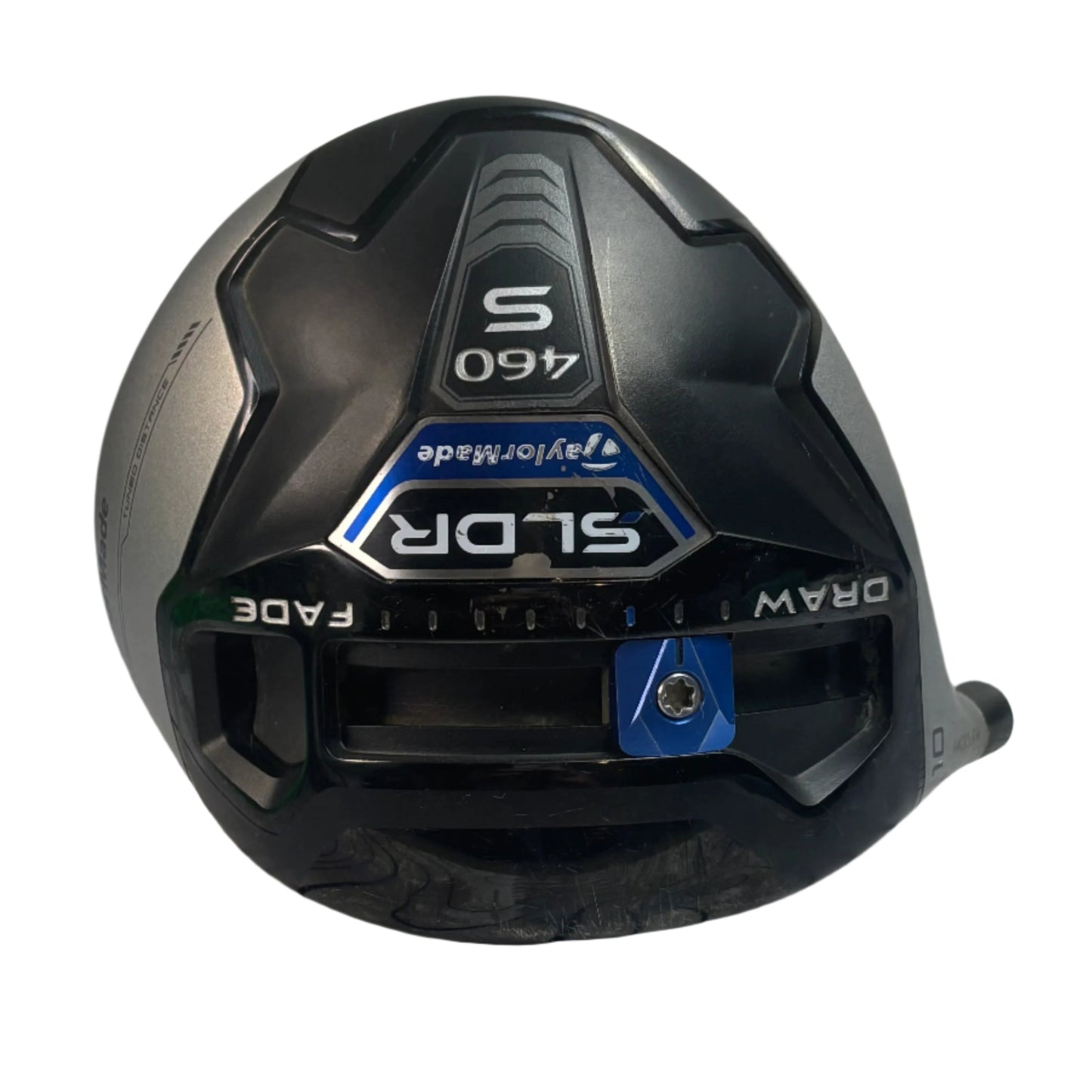 Taylormade SLDR Driver Head (LH)