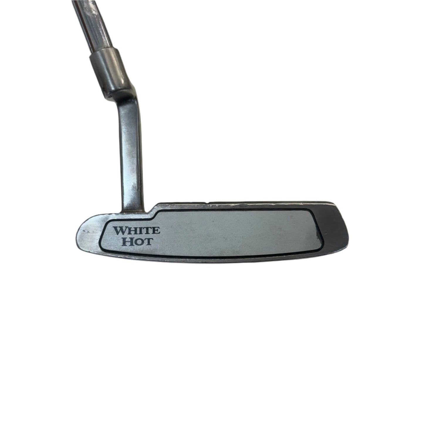 Odyssey White Hot Putter (LH)