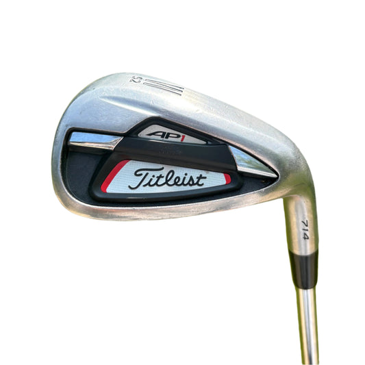 Titleist AP1 714 Gap Wedge (RH)