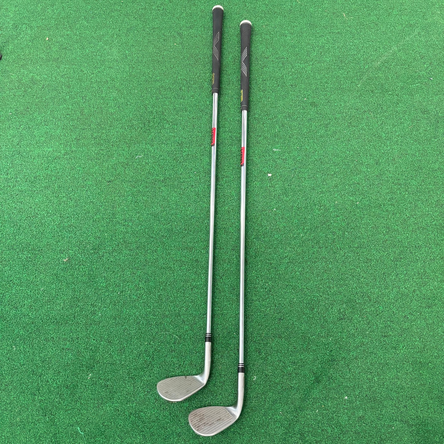 Smith Works Wedge Set (RH)