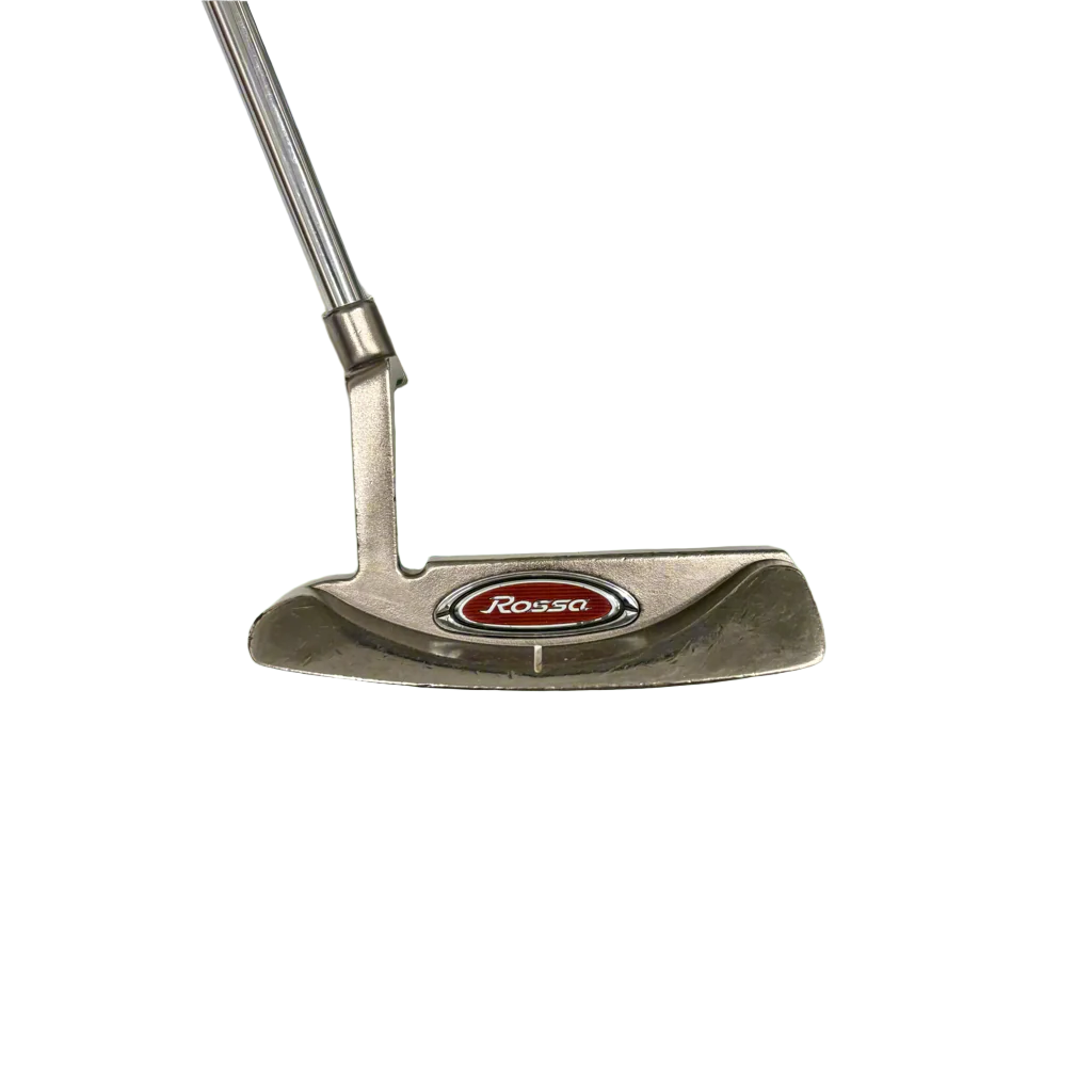 Taylormade Rossa  Sebring Blade Putter (RH)