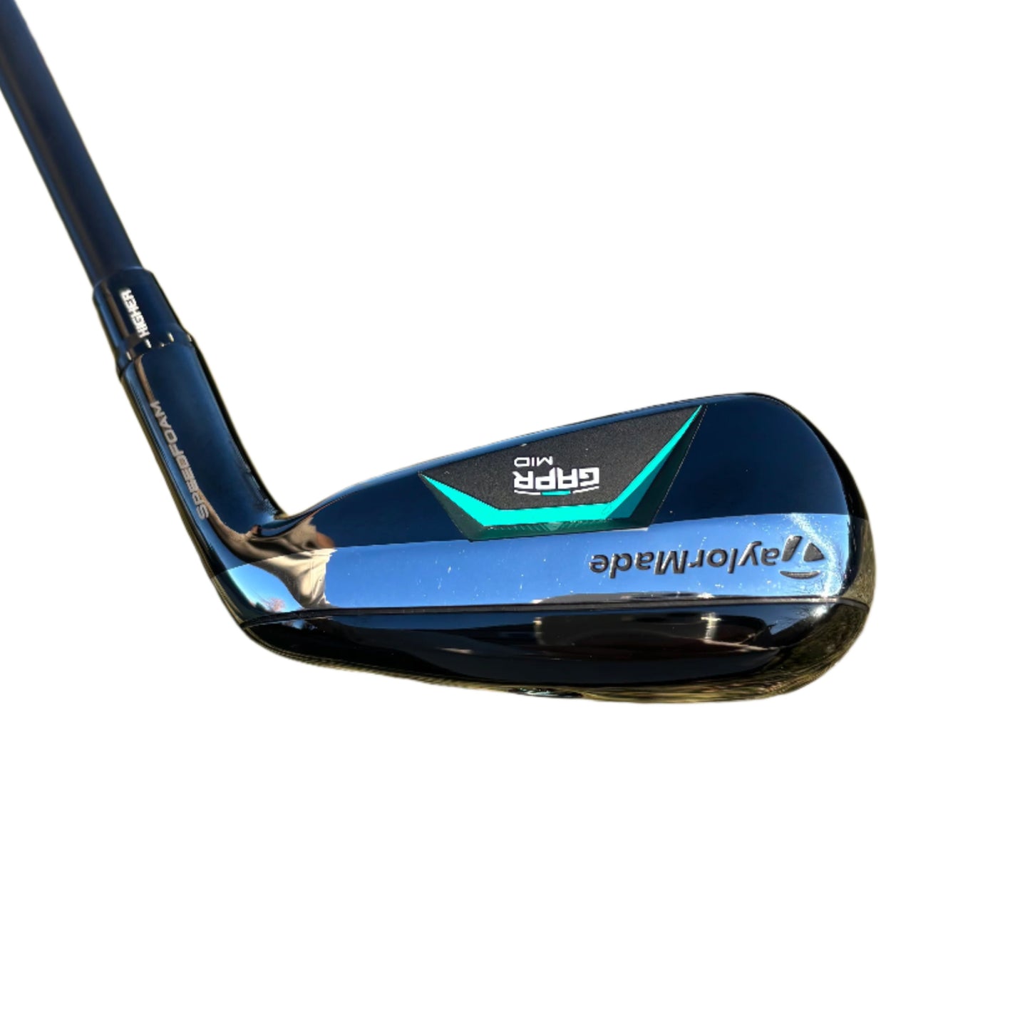 Taylormade GAPR Driving Iron UDI (RH)