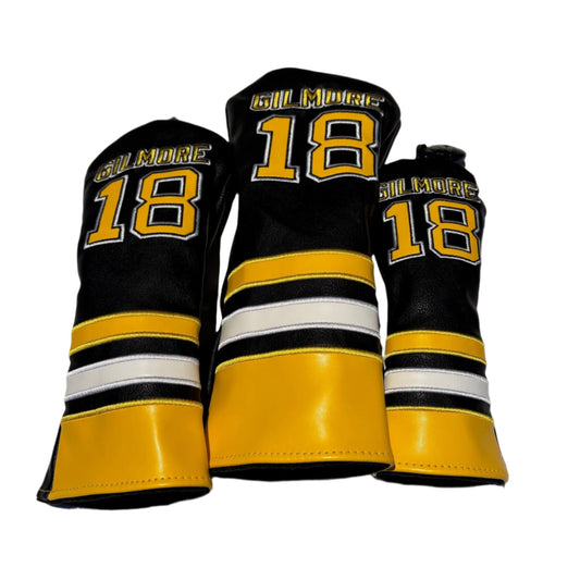 Custom Happy Gilmore 18 (3pc. Set)