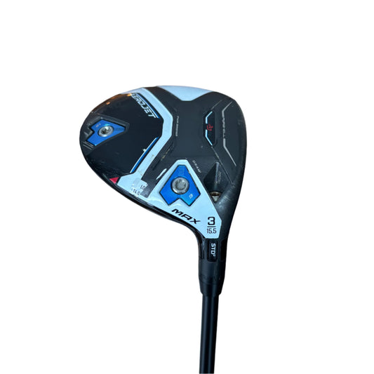 Cobra Aerojet MAX Fairway Wood (RH)