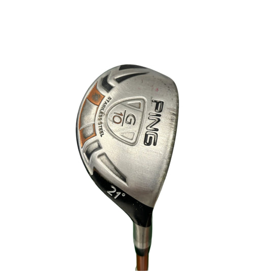 Ping G10 Hybrid (RH)