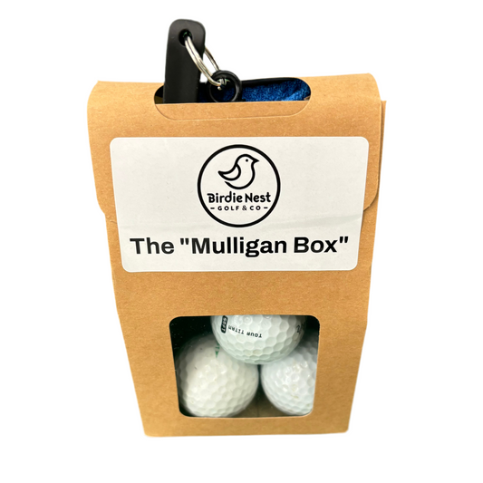 The "Mulligan Box"