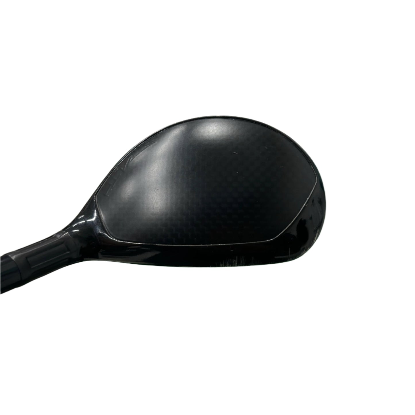 TaylorMade STEALTH Rescue 3H Hybrid (LH)