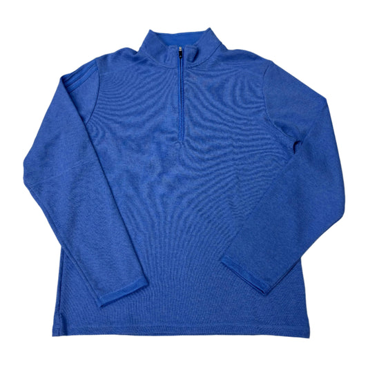 Adidas Performance Quarterzip