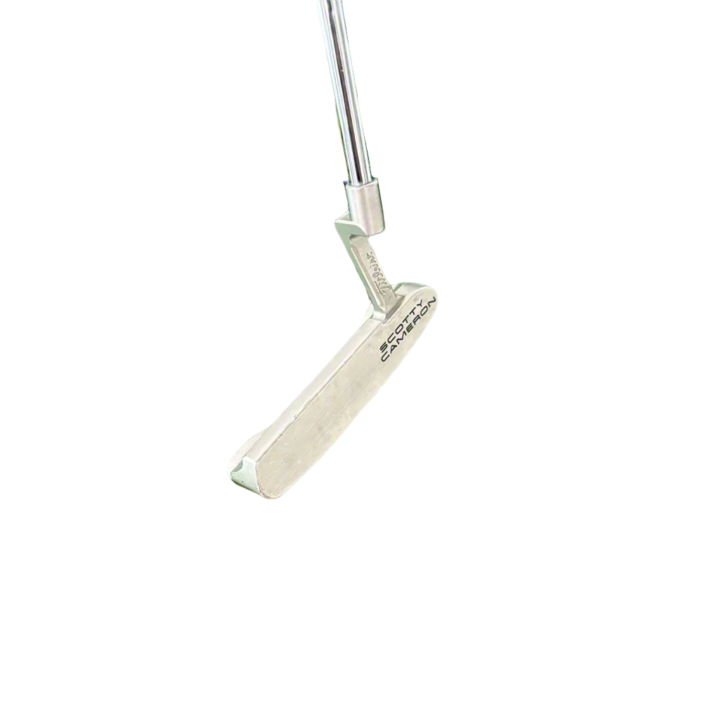 Scotty Cameron Newport Putter (RH)