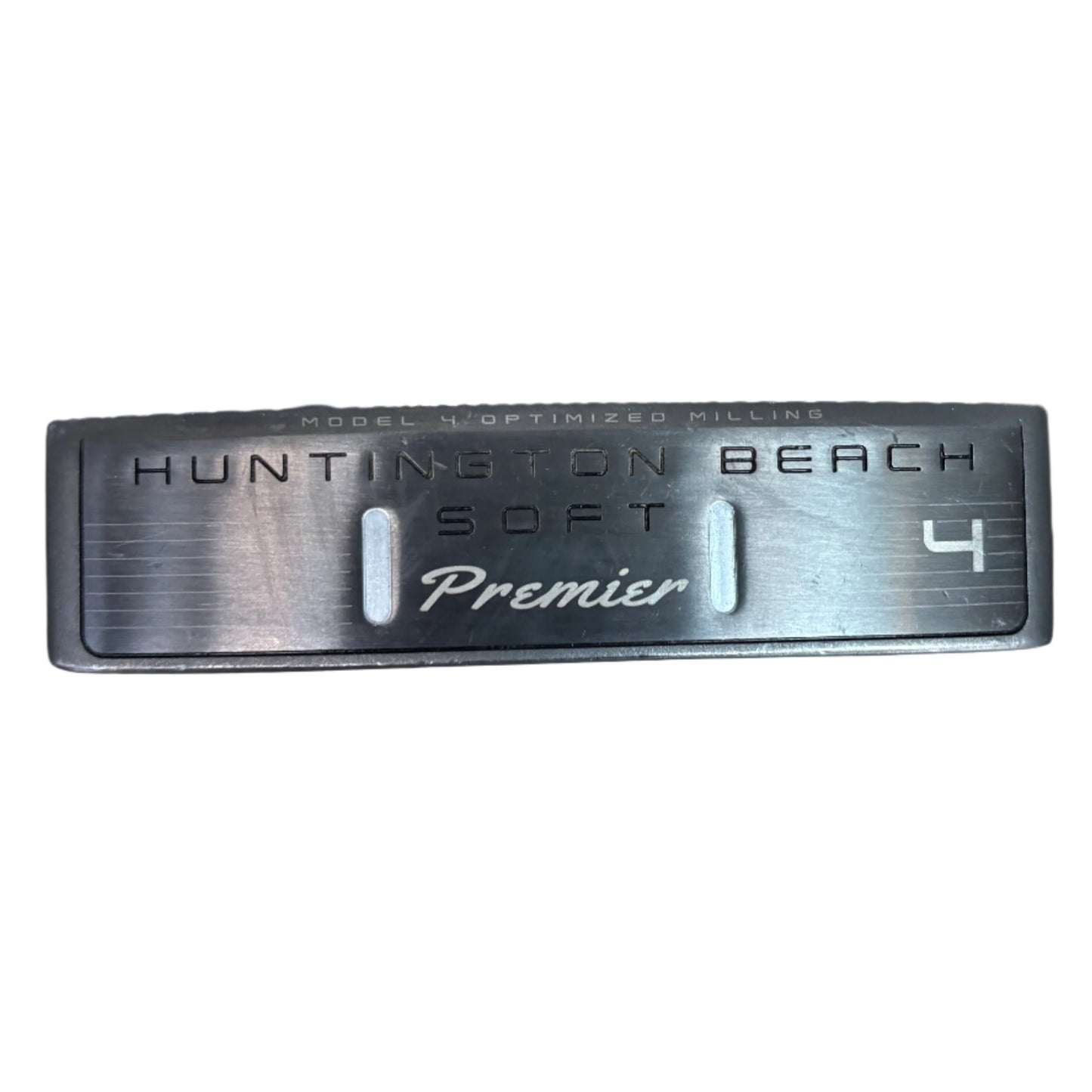 Cleveland Huntington Beach Soft Premier 4 Putter (LH)