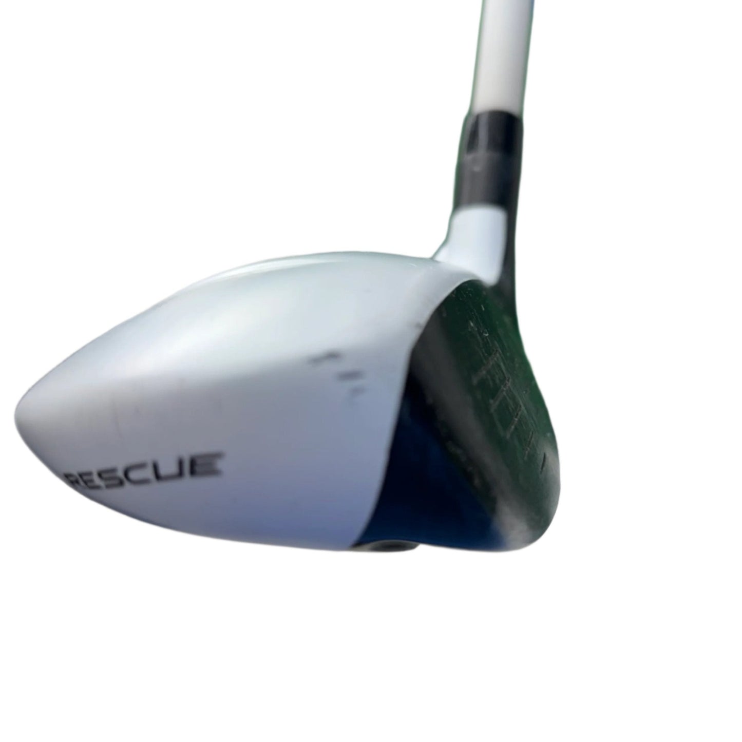 TaylorMade AeroBurner Rescue 6H Hybrid (RH)