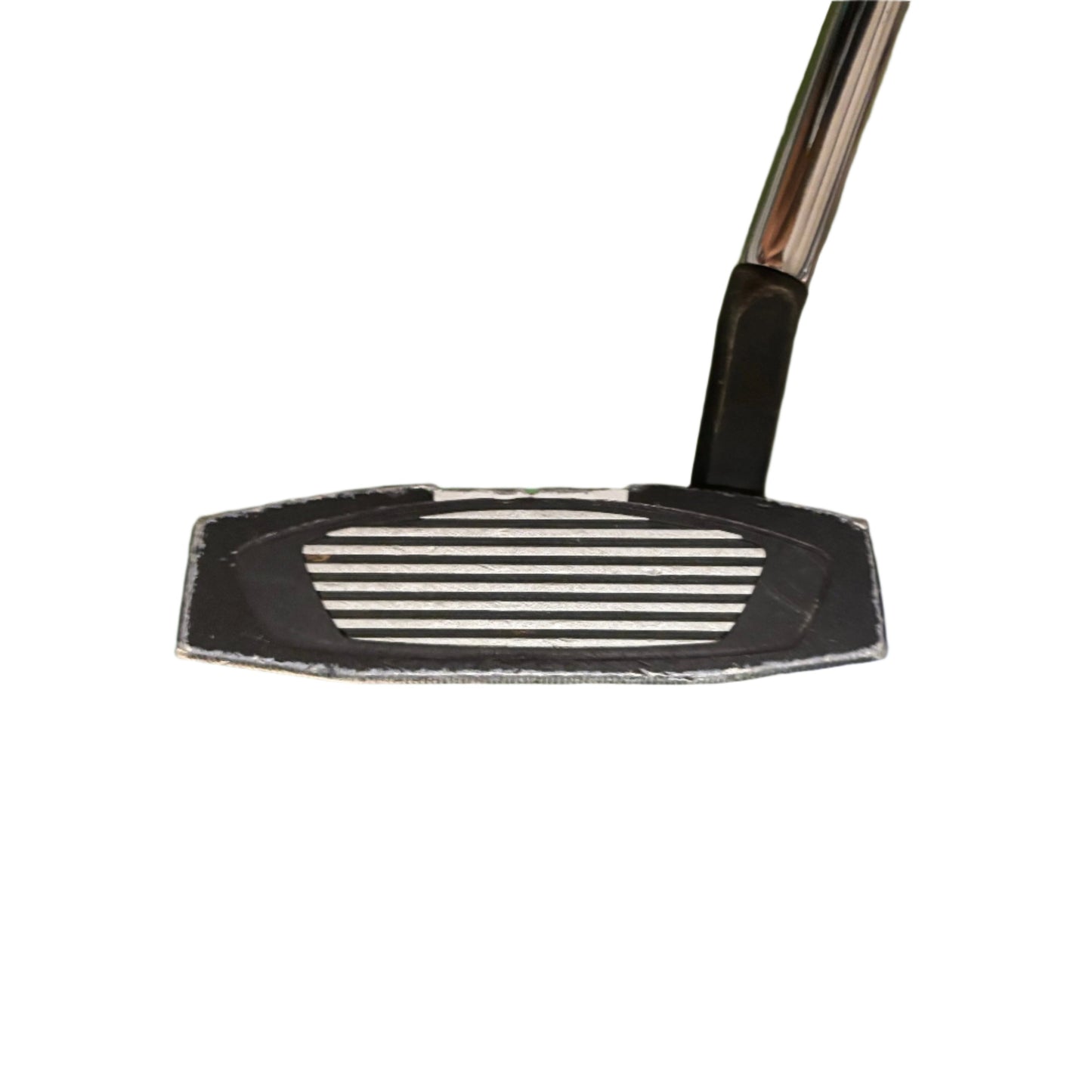 TaylorMade Spider GTX Black #3 Putter (RH)