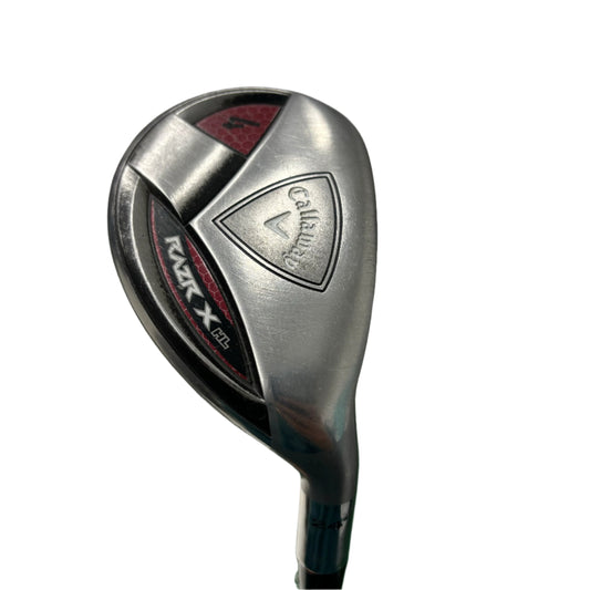 Callaway RAZR X HL Hybrid (RH)