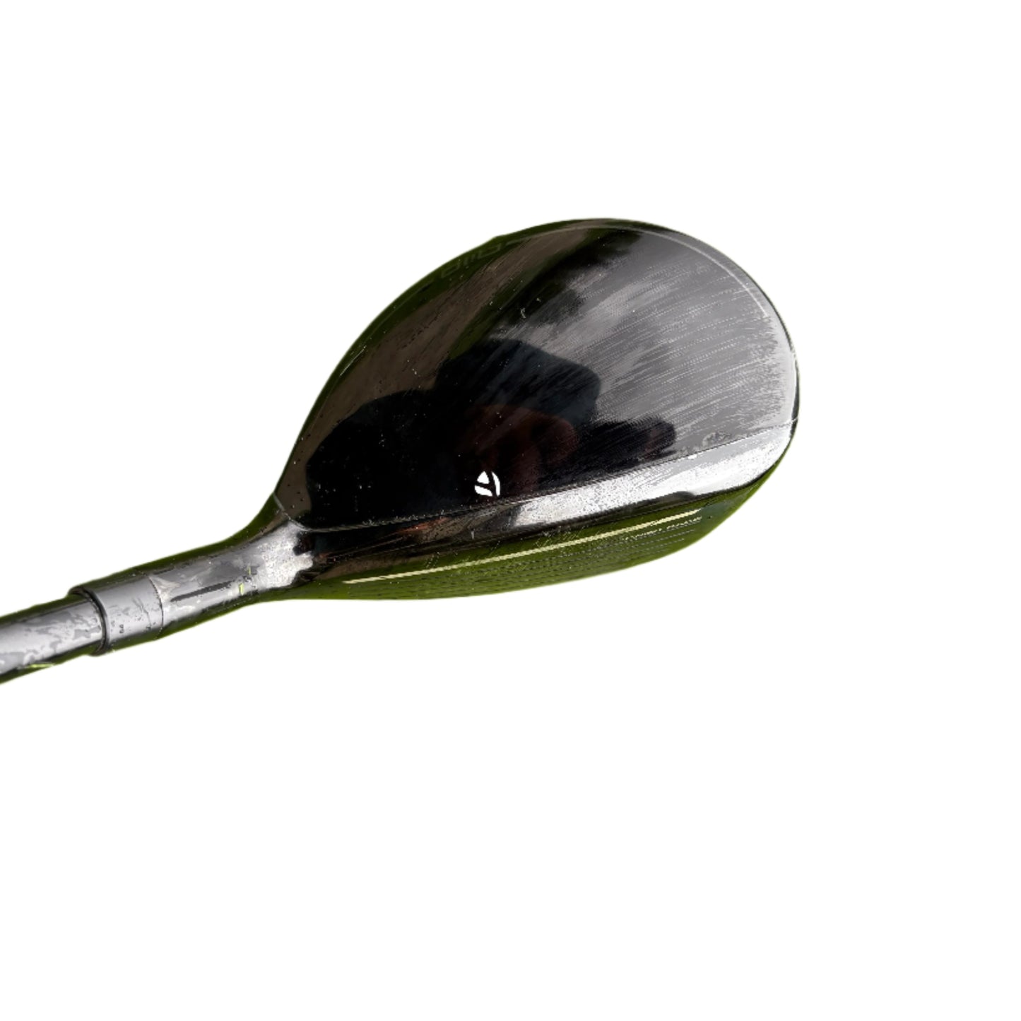 TaylorMade Qi10 Rescue 5H Hybrid (LH)