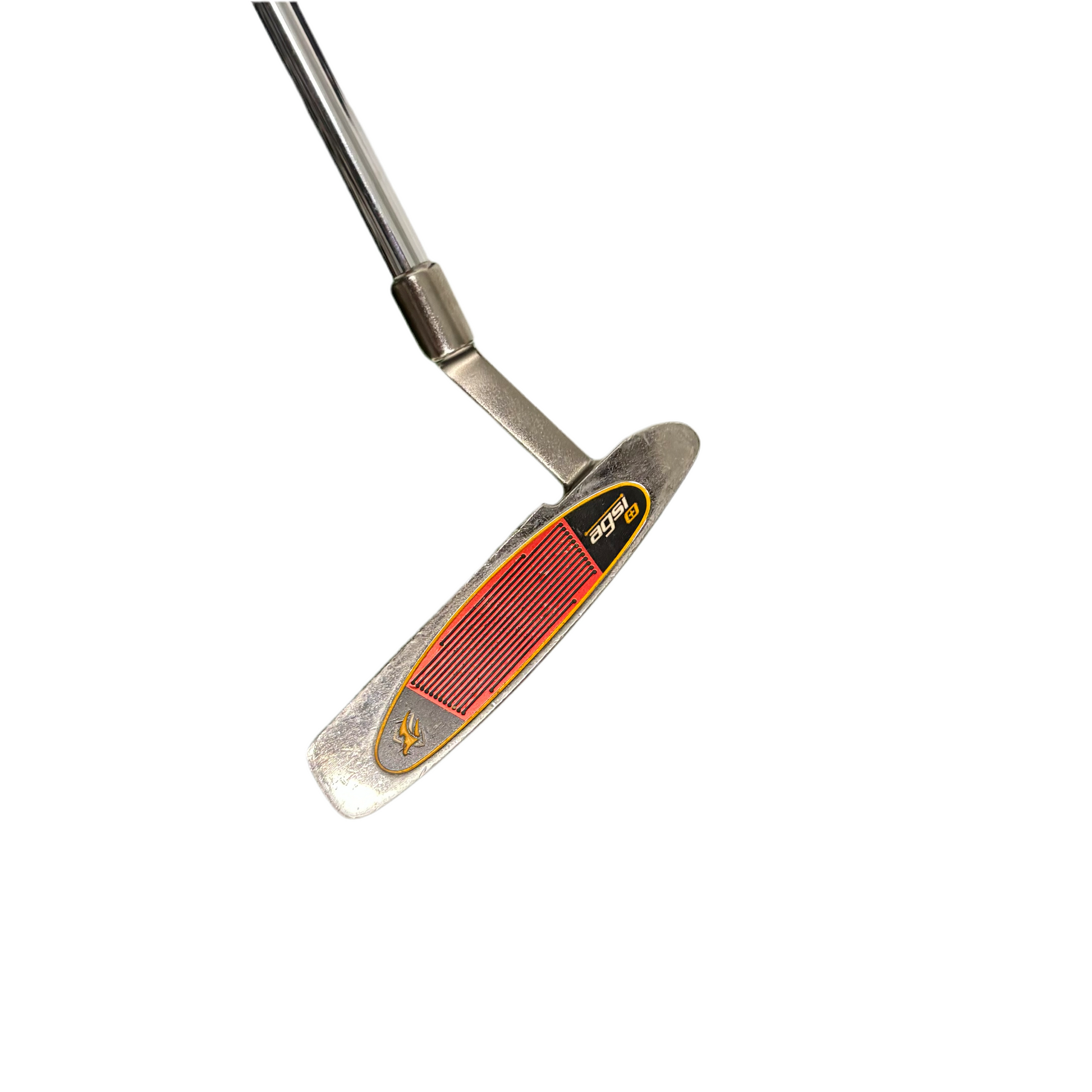 Taylormade Rossa Sebring Blade Putter (RH) – Birdie Nest Golf Co. Taylormade Rossa Sebring Blade Putter (RH) – Birdie Nest Golf Co.