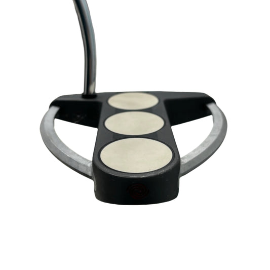 Odyssey  3 Ball Putter (RH)