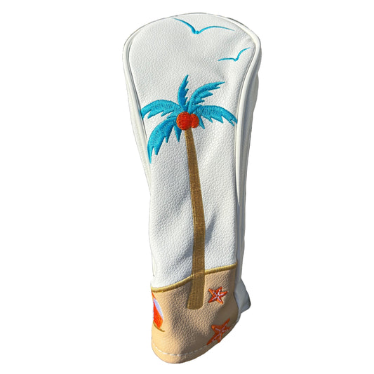 BNG & Co. Hybrid Cover “Palm Trees”