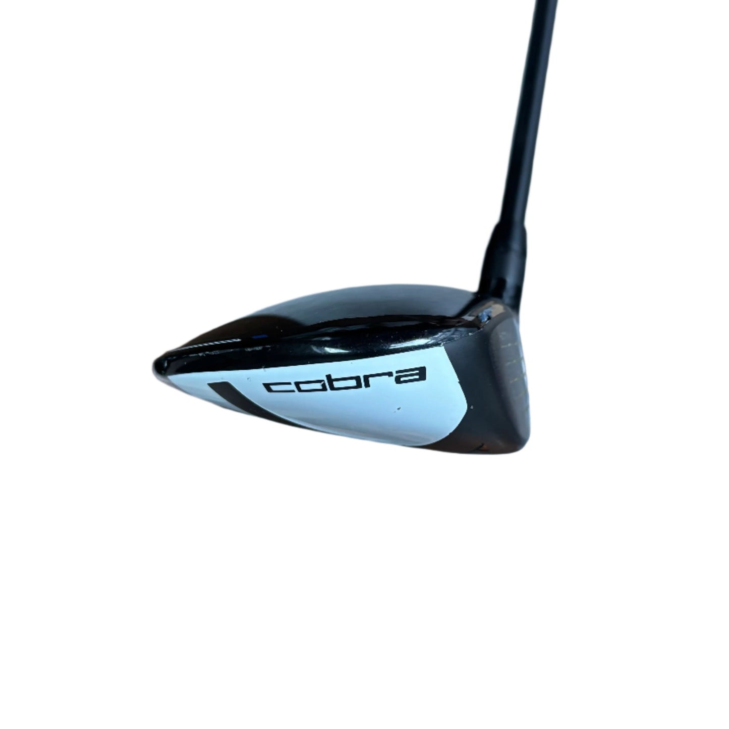 Cobra Aerojet MAX Fairway Wood (RH)