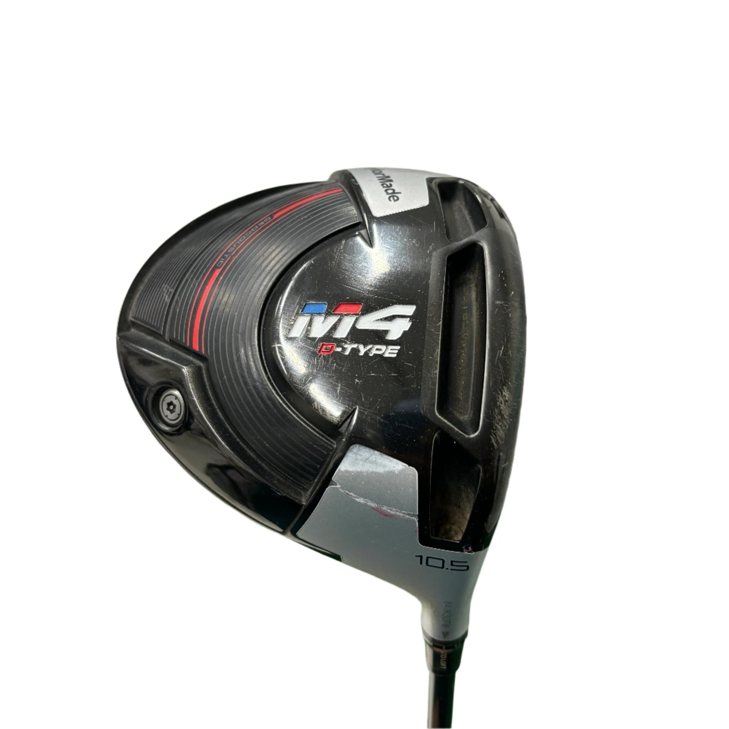 Taylormade M4 Driver (RH)