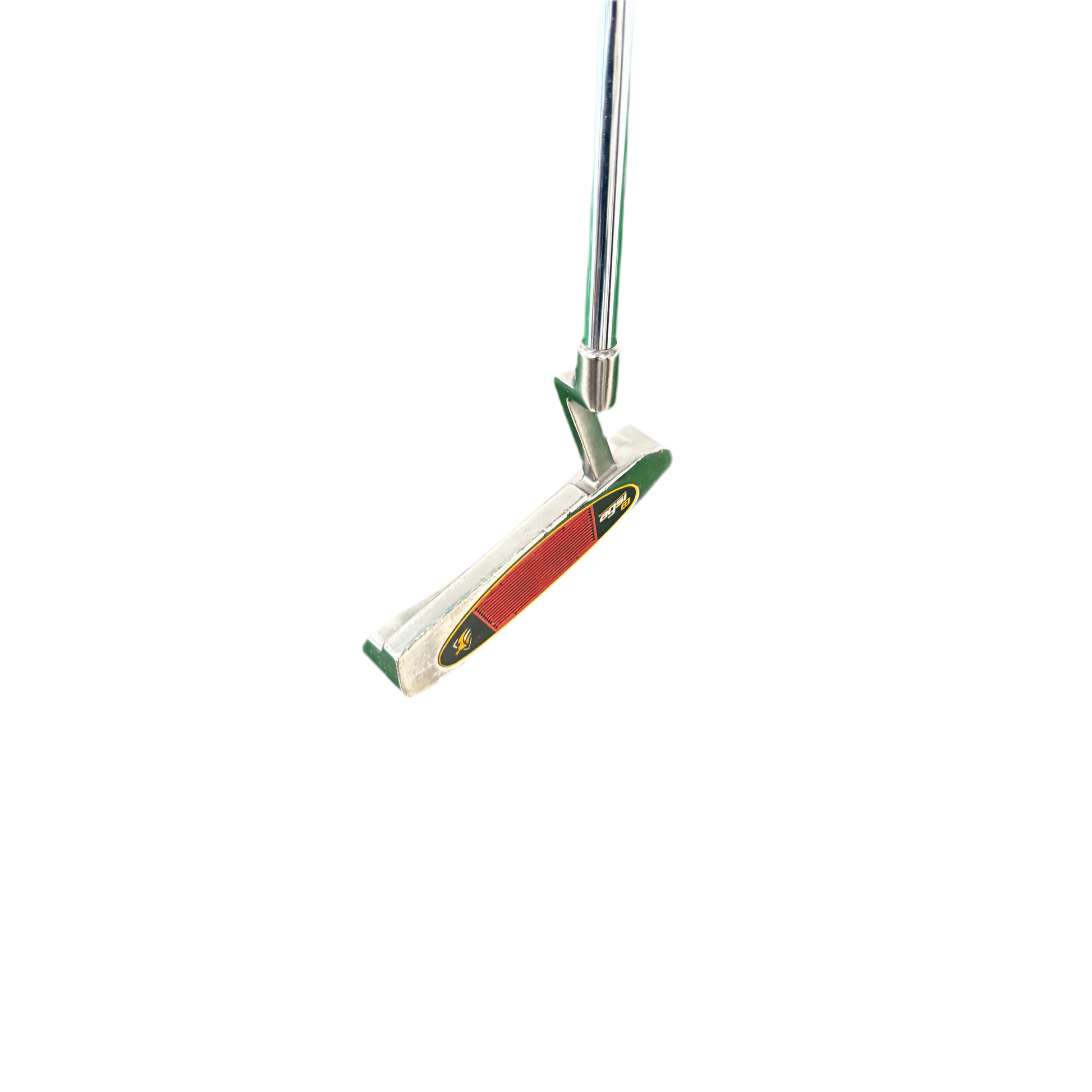 Taylormade Rossa Sebring Blade Putter (RH) – Birdie Nest Golf Co. Taylormade Rossa Sebring Blade Putter (RH) – Birdie Nest Golf Co.