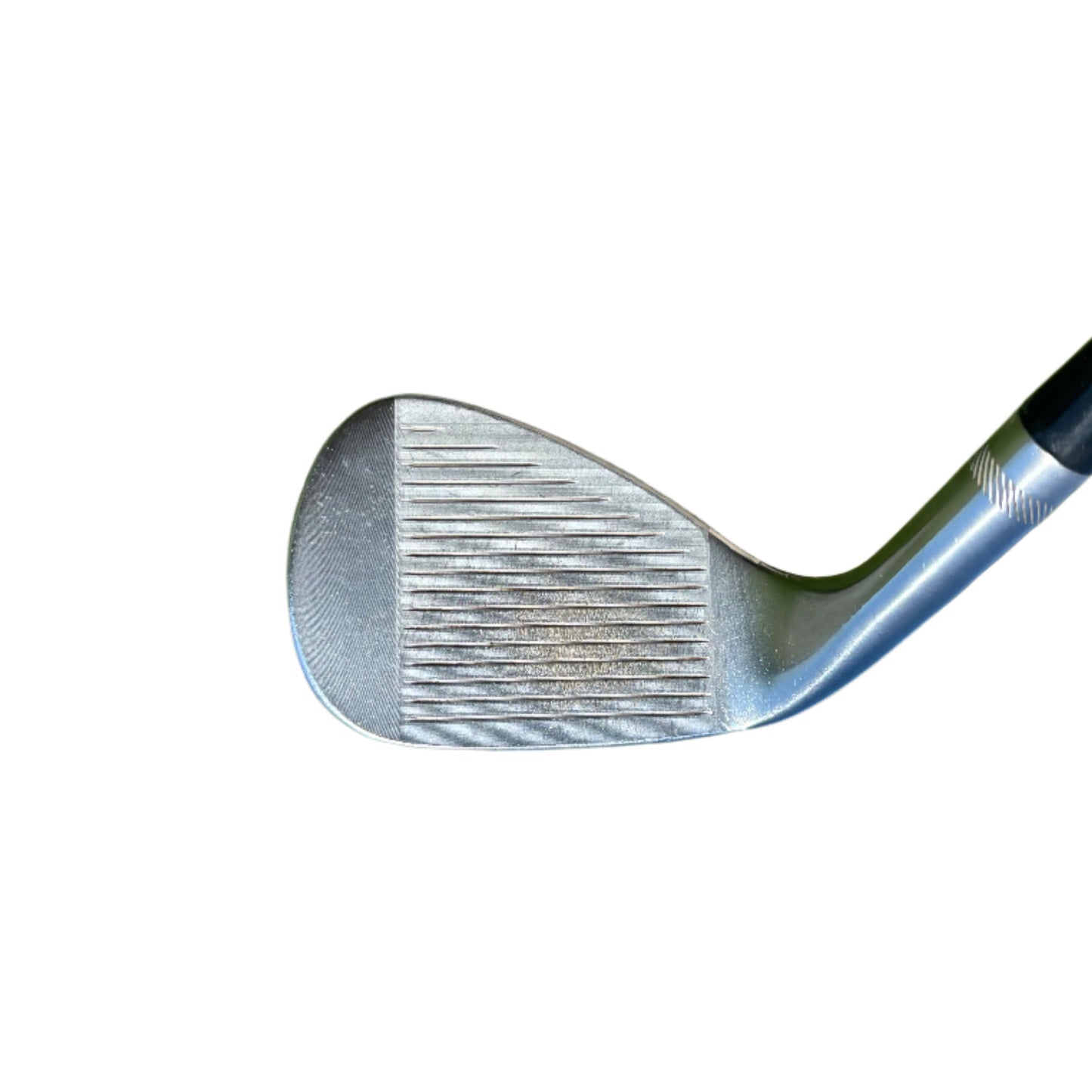 Titleist Vokey SM8 Tour Chrome F Grind Wedge (RH)