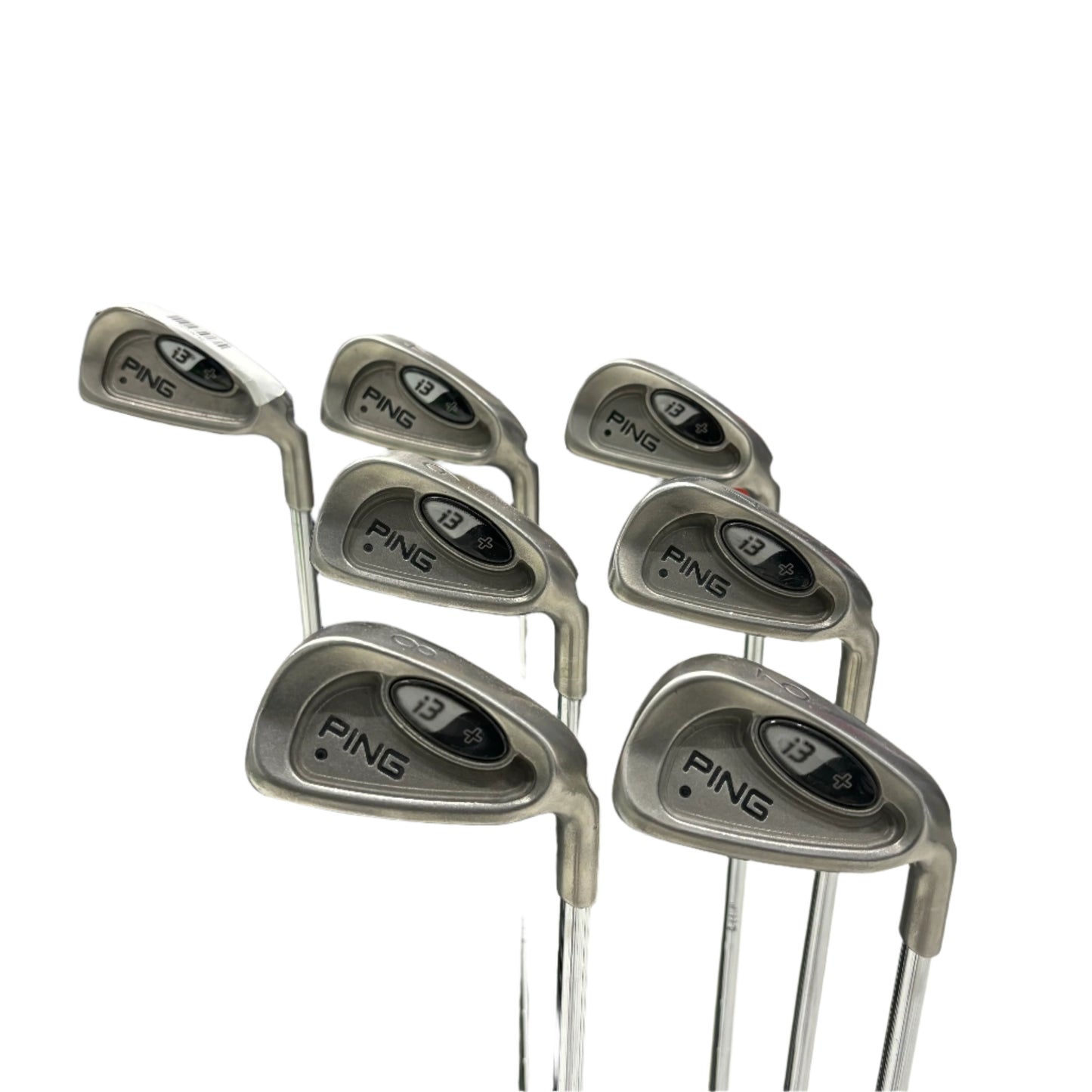 Ping i3 Iron Set (RH)