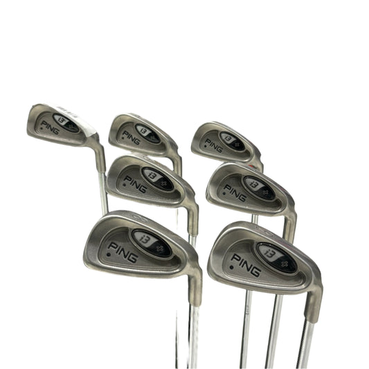 Ping i3 Iron Set (RH)