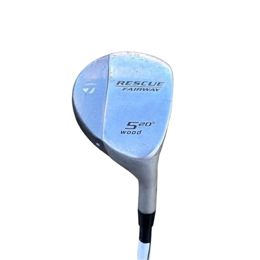 TaylorMade Rescue Fairway Wood (RH)