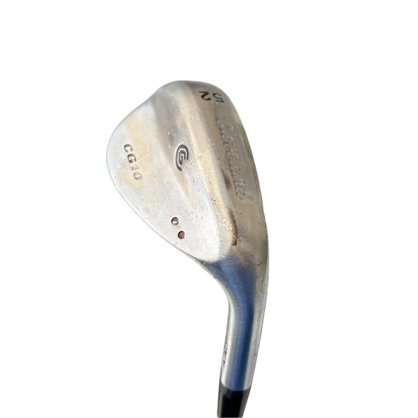 Cleveland Gap Wedge (RH)