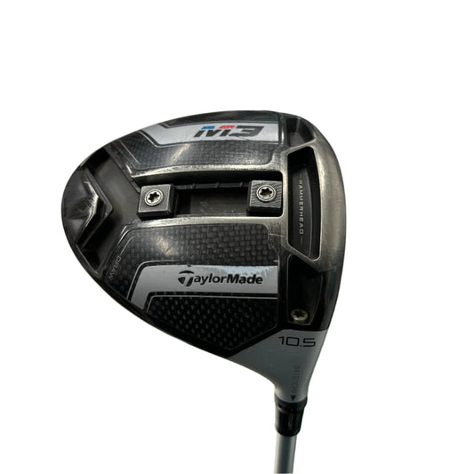 Taylormade M3 Driver (RH)