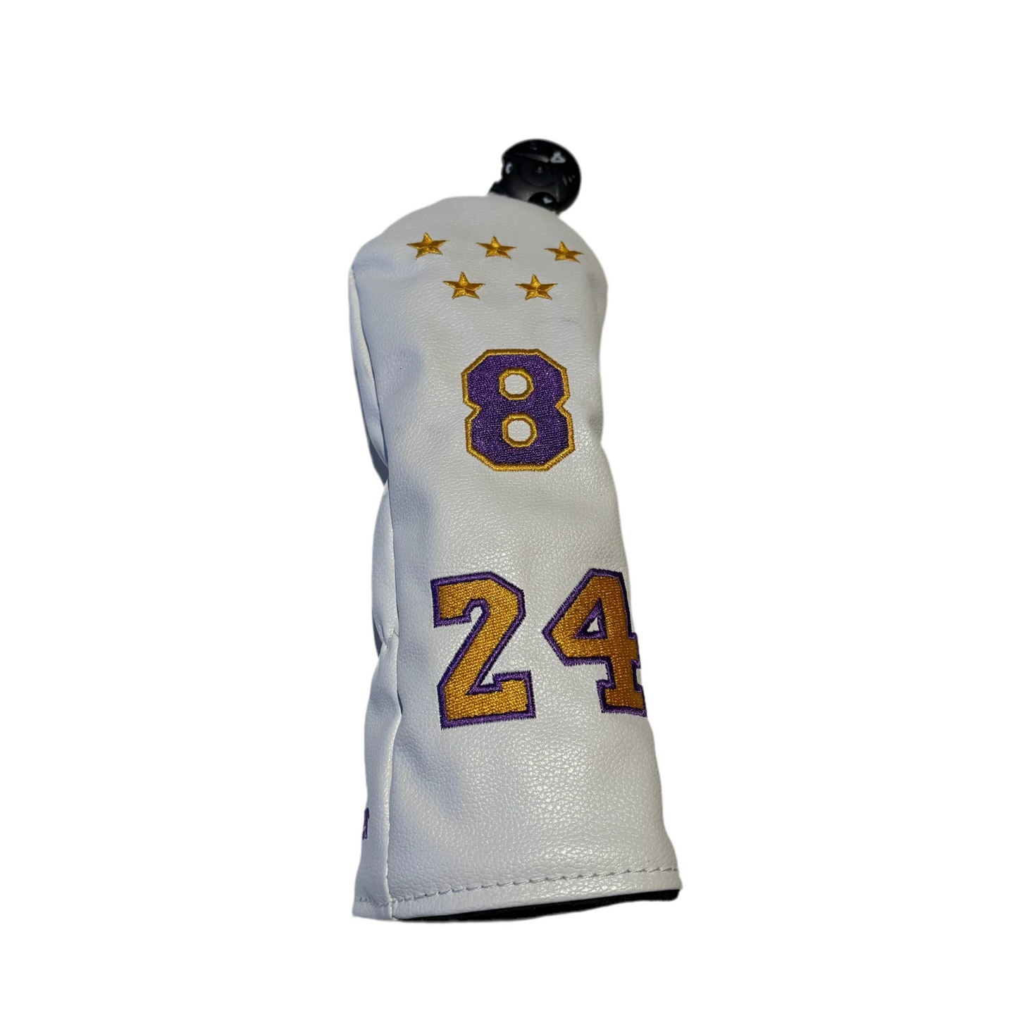 Custom Kobe 8 / 24 Hybrid Headcover