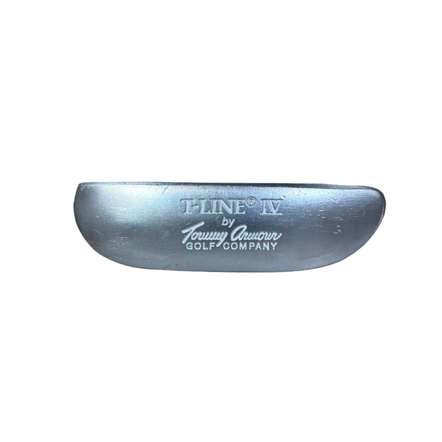 Tommy Armour T-Line Putter (RH)