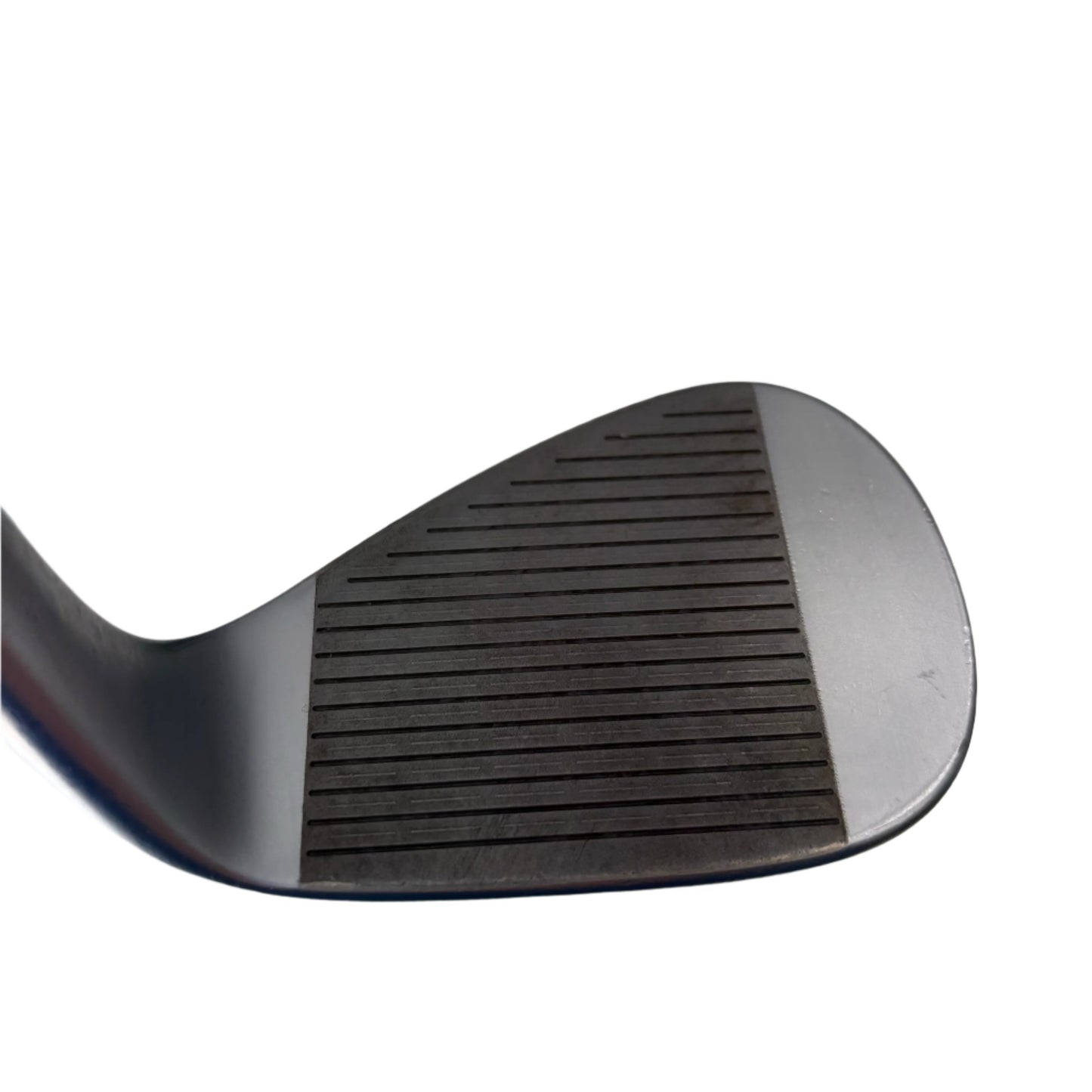 TaylorMade MG3 Chrome SB Lob Wedge (LH)